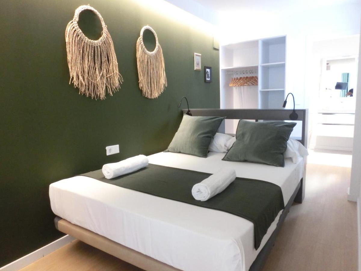 Total Valencia Torres De Quart Apartment Exterior photo