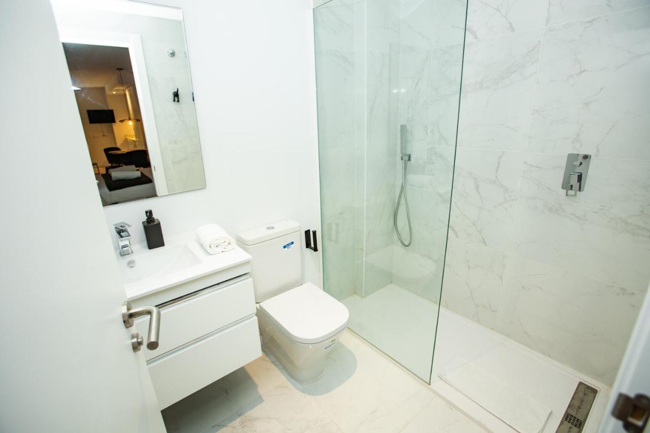 Total Valencia Torres De Quart Apartment Exterior photo