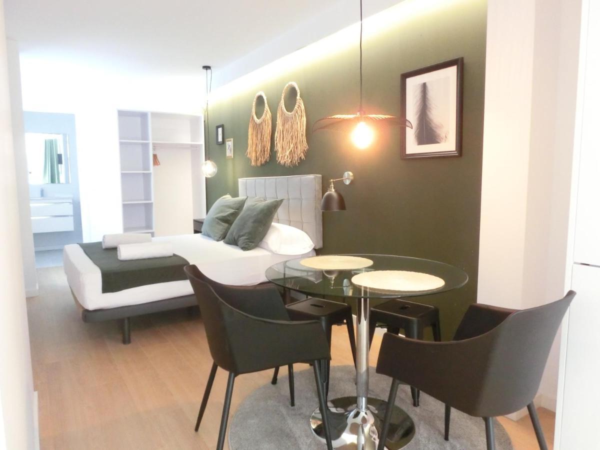 Total Valencia Torres De Quart Apartment Exterior photo