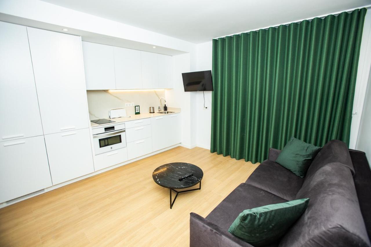 Total Valencia Torres De Quart Apartment Exterior photo