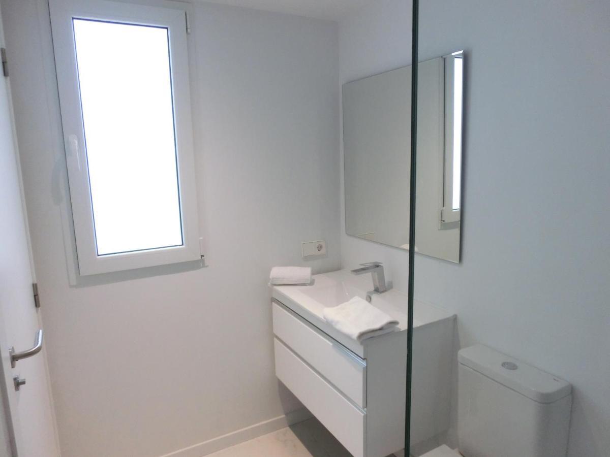 Total Valencia Torres De Quart Apartment Exterior photo