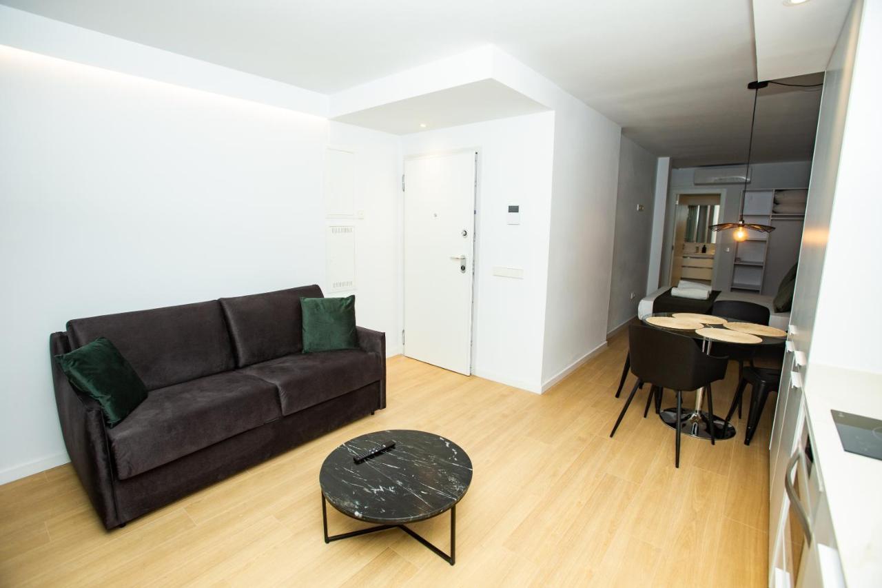 Total Valencia Torres De Quart Apartment Exterior photo