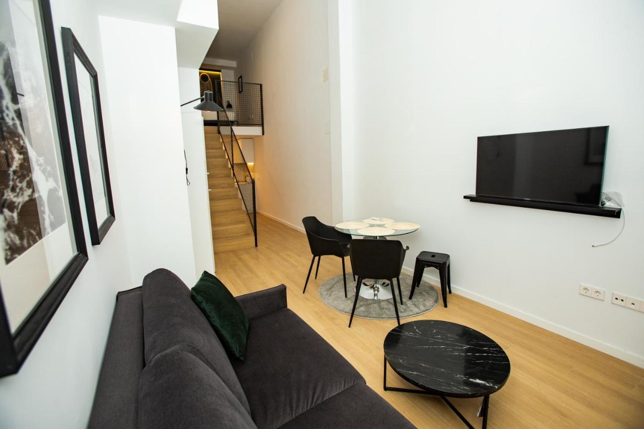 Total Valencia Torres De Quart Apartment Exterior photo