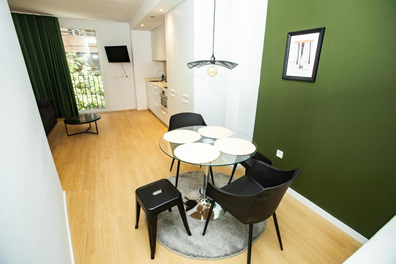 Total Valencia Torres De Quart Apartment Exterior photo