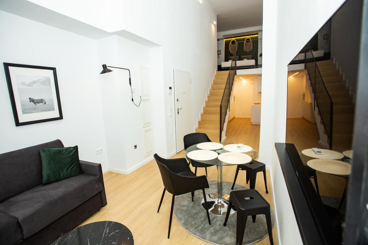 Total Valencia Torres De Quart Apartment Exterior photo