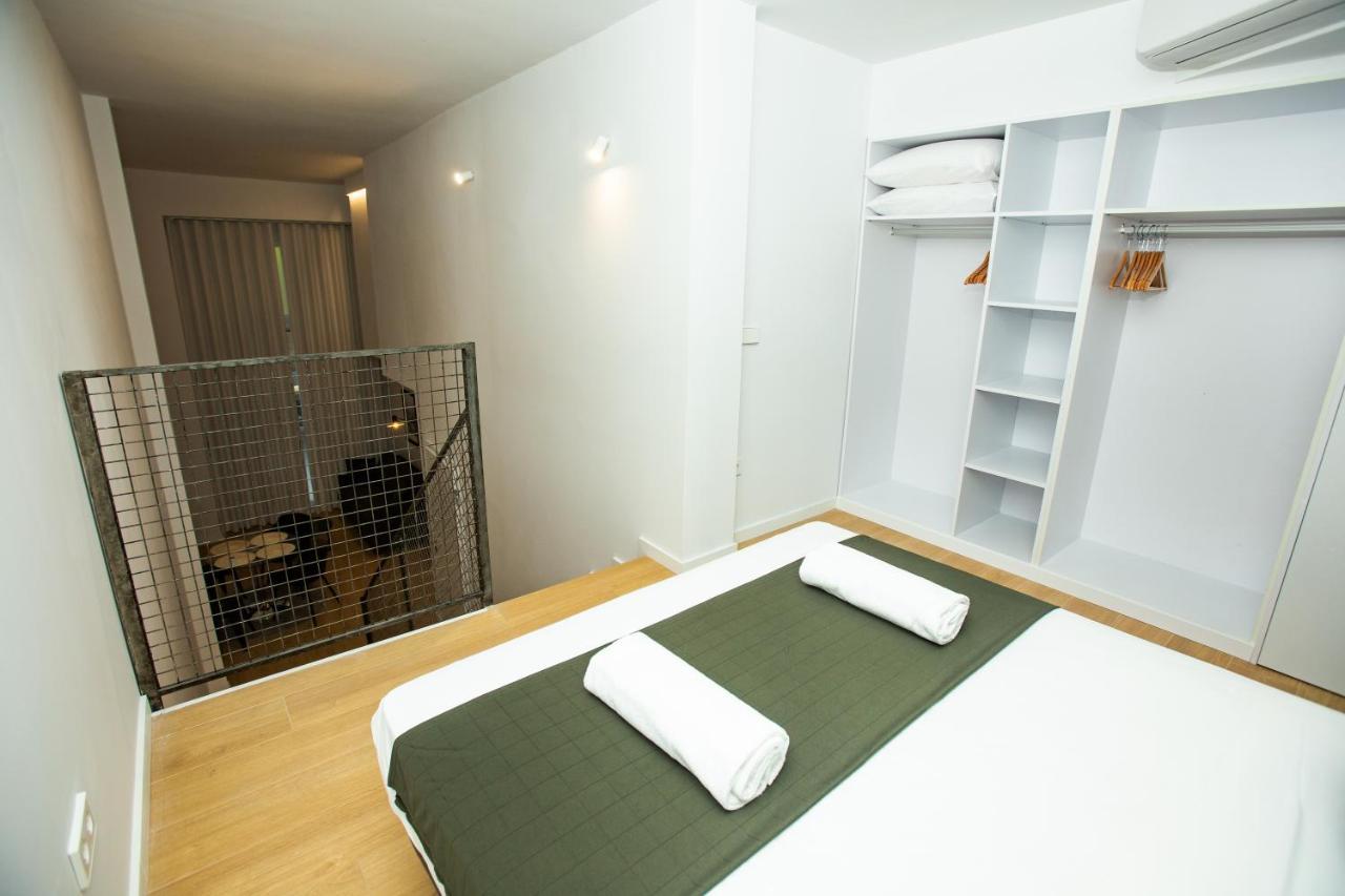 Total Valencia Torres De Quart Apartment Exterior photo
