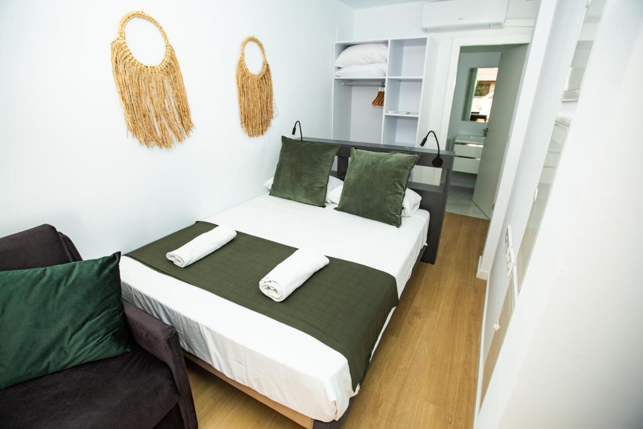 Total Valencia Torres De Quart Apartment Exterior photo