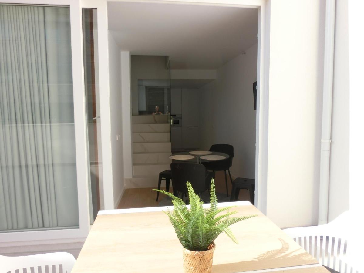 Total Valencia Torres De Quart Apartment Exterior photo