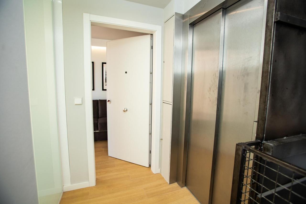 Total Valencia Torres De Quart Apartment Exterior photo