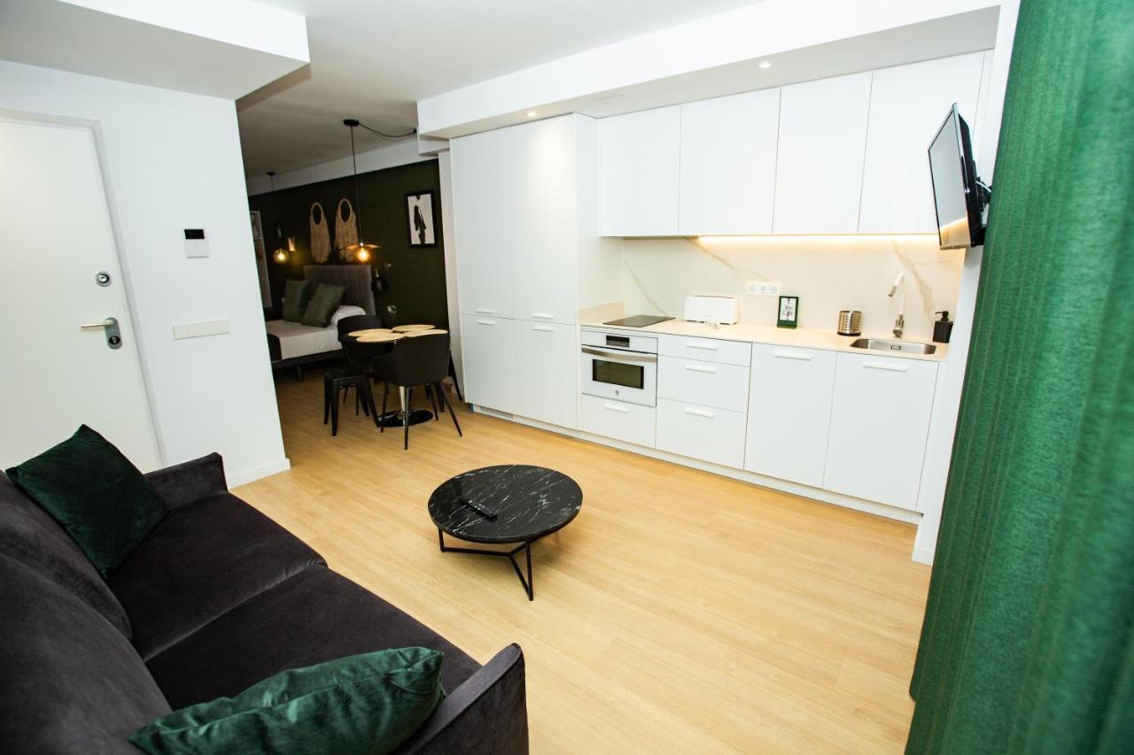 Total Valencia Torres De Quart Apartment Exterior photo