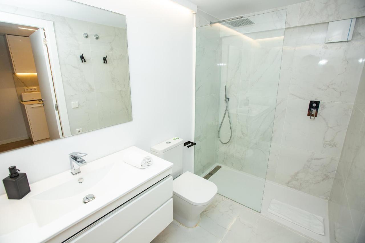 Total Valencia Torres De Quart Apartment Exterior photo