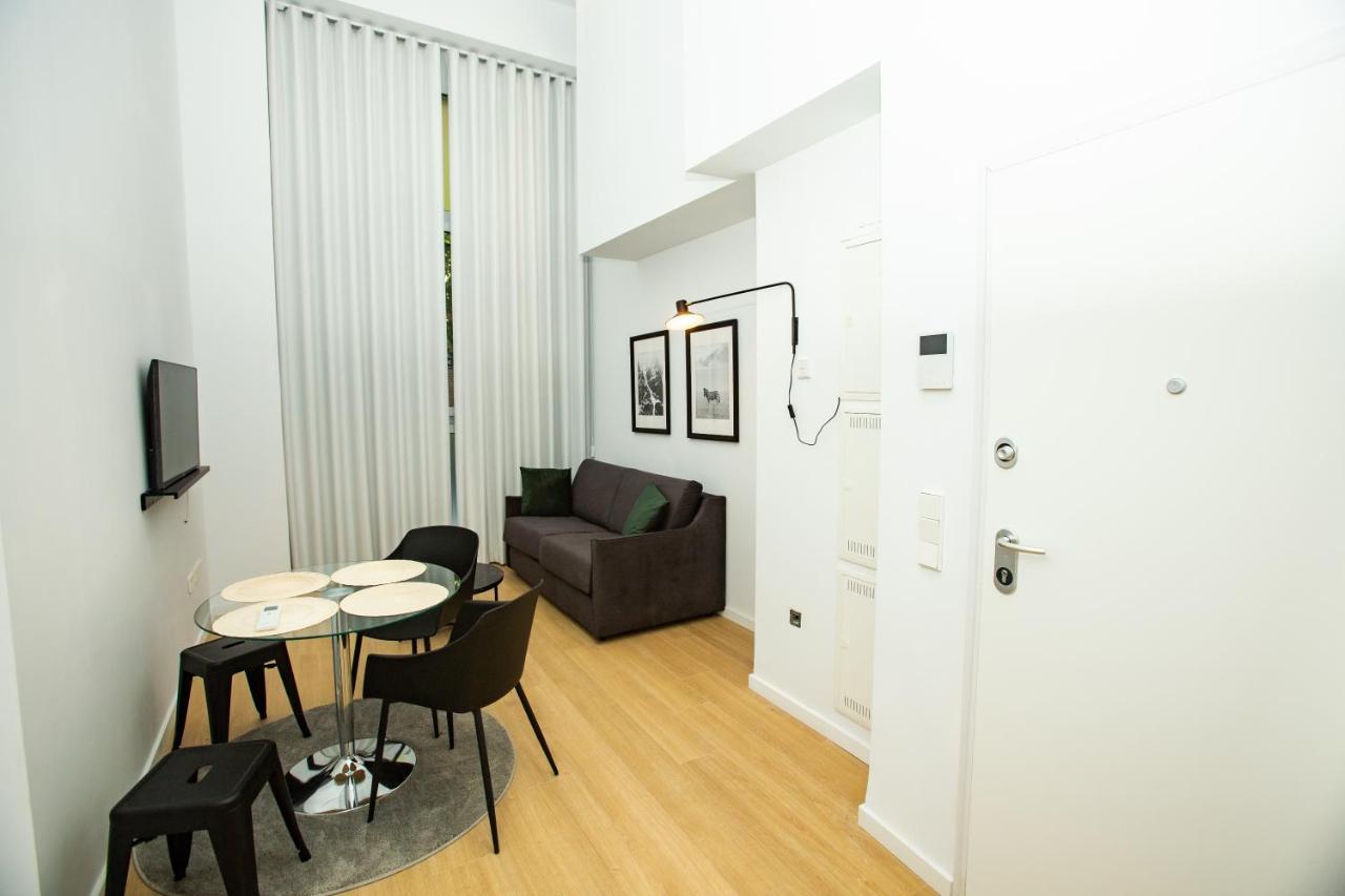 Total Valencia Torres De Quart Apartment Exterior photo